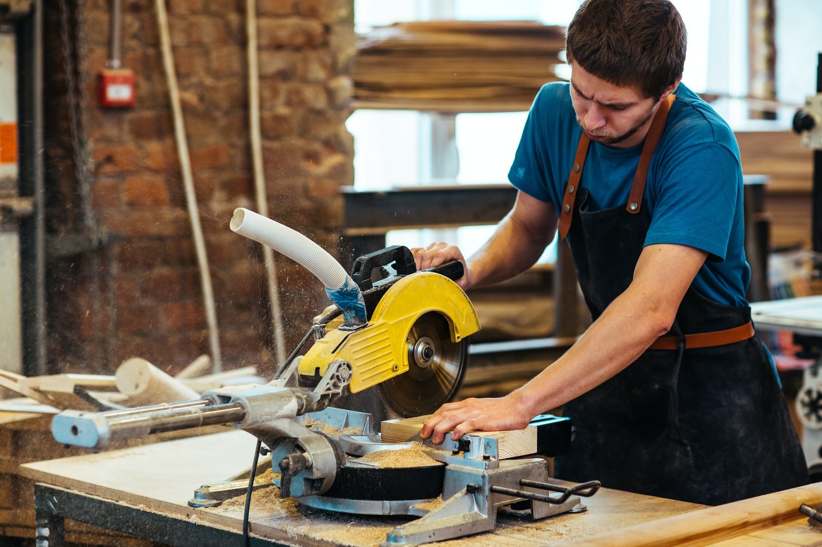 Fully Custom Designs