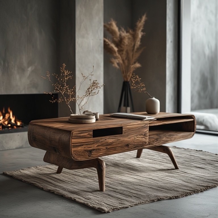 Fully Custom Designs