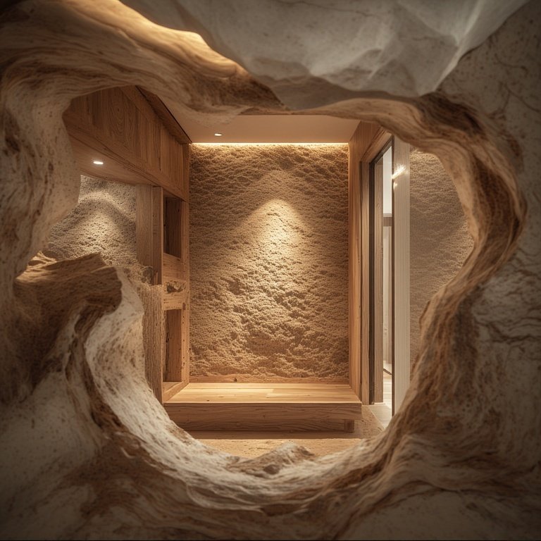 Premium Wood and Materials